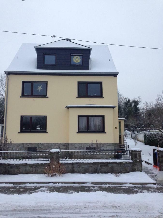 Citynahe Wohnung Festung Ehrenbreitstein 65M² Mit Grossem Garten Koblenc Exteriér fotografie